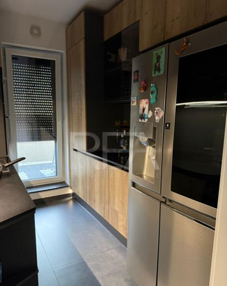 Apartament 2 Camere - Atria Urban Resort - 5