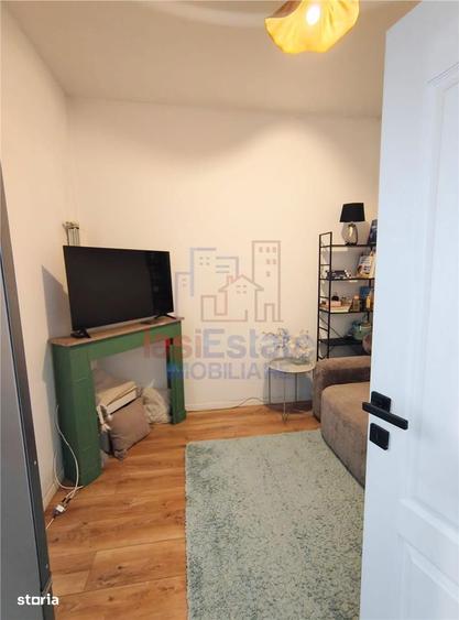 Apartament 2 camere Nicolina - Rond Vechi - 6