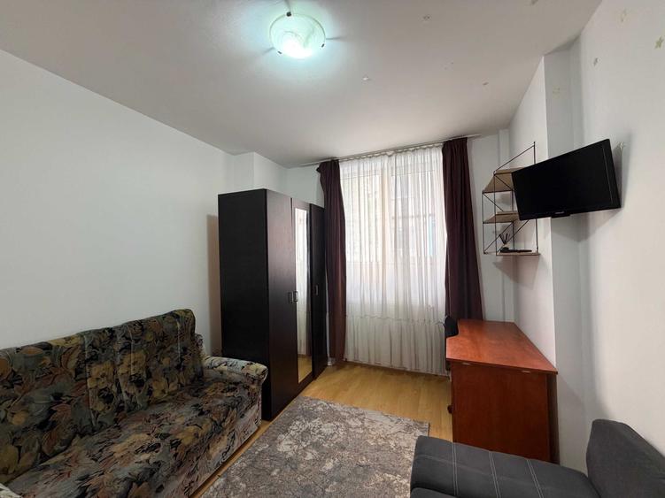 Vand apartament 2 camere - parter - str. Stefan cel Mare - mobilat - Sibiu - 8