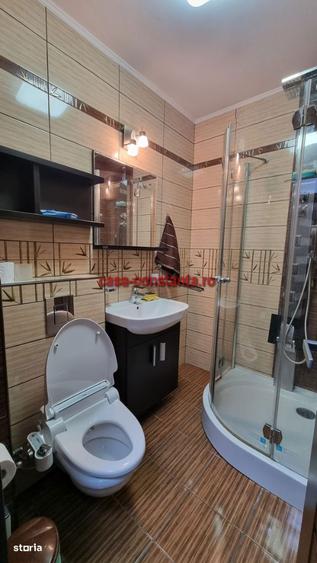 Dacia - City Park - Apartament 2 camere mobilat si utilat complet - 7