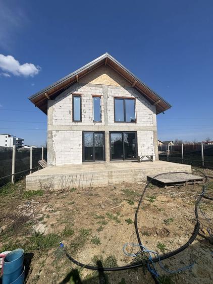 Casa de vanzare in orasul PANTELIMON - 5