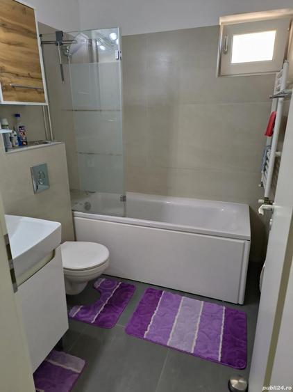 Aradului 2 Camere SAD Etaj 1 - 6