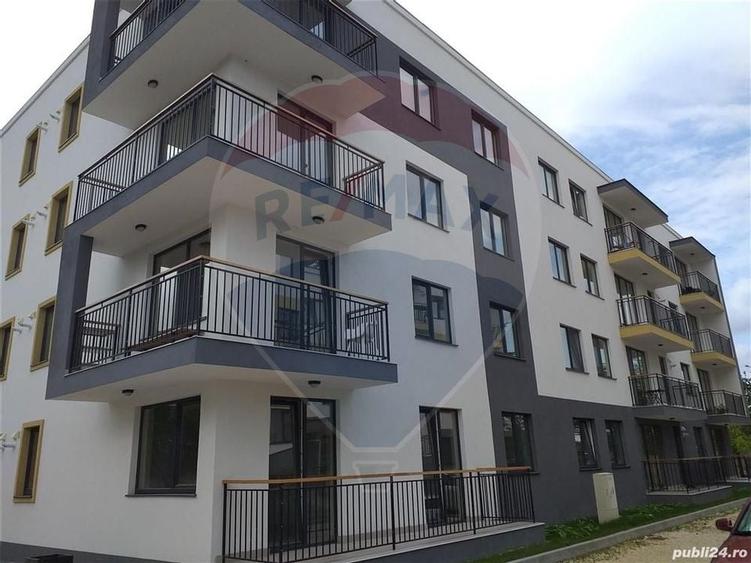 Apartament cu 3 camere de închiriat în zona Bartolomeu, Mountain View - 15