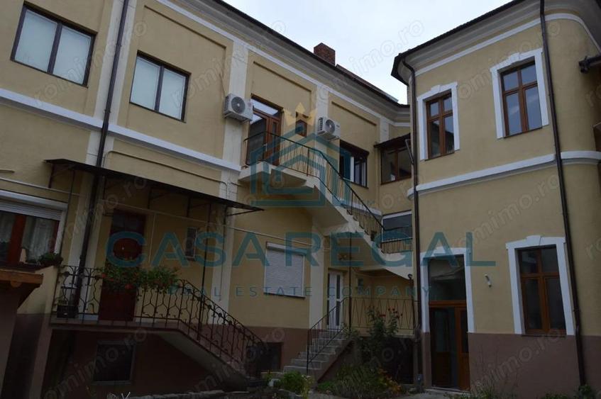 Apartament cu 2 camere ultracentral - 6