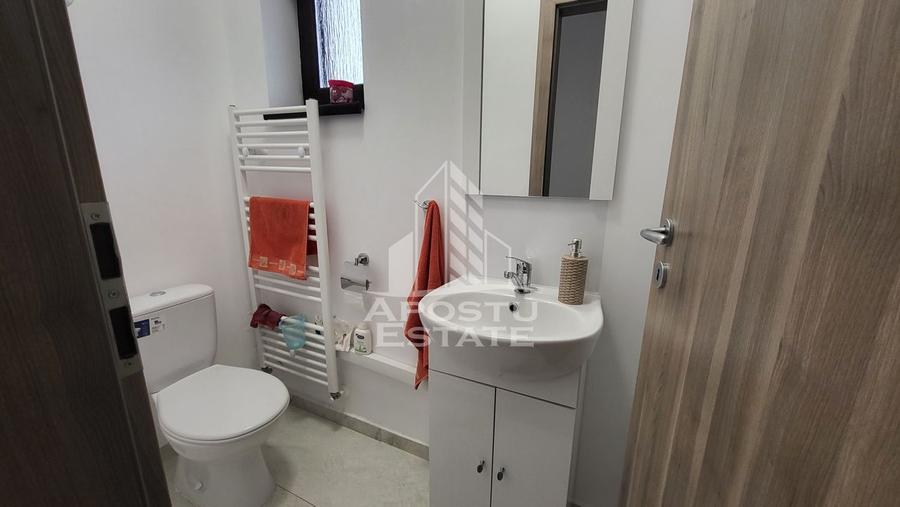 Casa insiruita,3camere,mobilata si utilata,Sag - 6