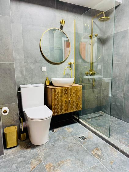 Apartament 2 camere de închiriat zona Dămăroaia - 11