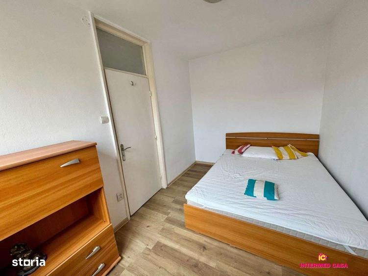 Apartament modern 2 camere zona Mihai Viteazu Sibiu - 5