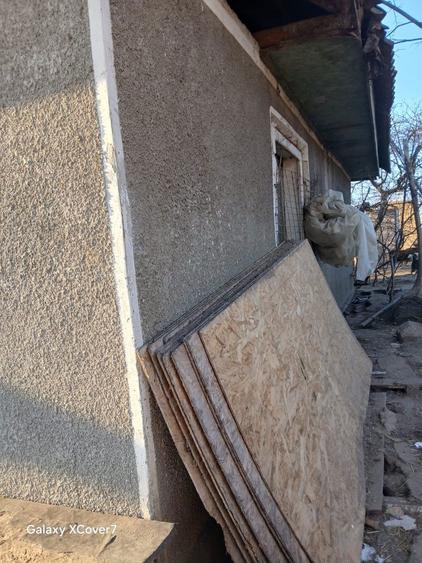 Vand si in rate, casa Radacinesti - 6