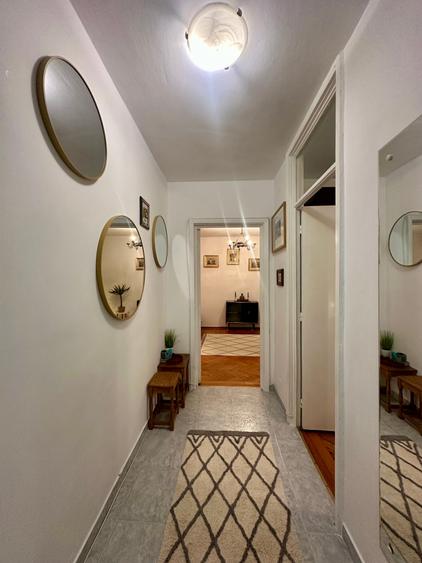 Apartament de 2 camere Maresal Averescu Arcul de Triumf - 12