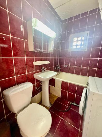 A 1668 De vanzare apartament cu 2 camere in Tg Mure? - Tudor - 7