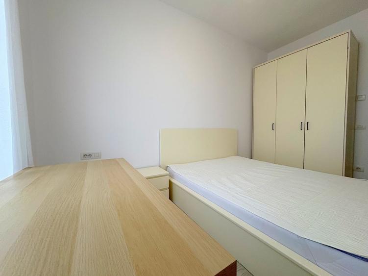 De inchiriat apartament 3 camere complex ISHO - 12