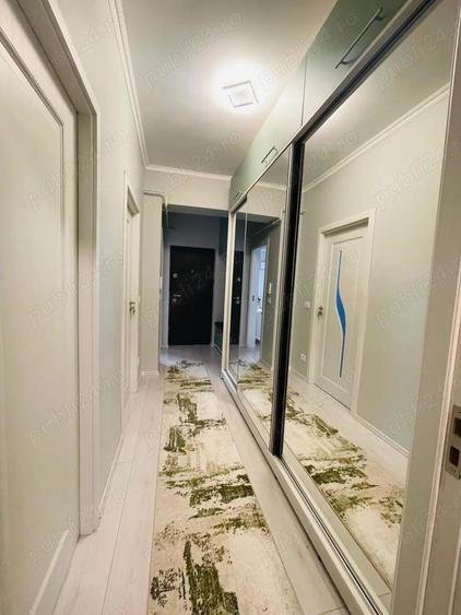 Apartament 2 camere Bloc Nou Ramnicu Valcea - 7