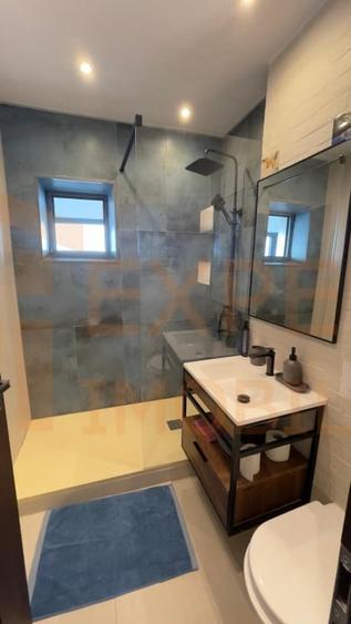 Apartament 3 camere decomandat, vedere spre mare, la 5 minute de plaja - 12