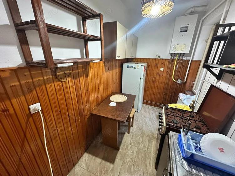Apartament de inchiriat Pet Friendly Zona Circumvala?iunii, Timi?oara - 5