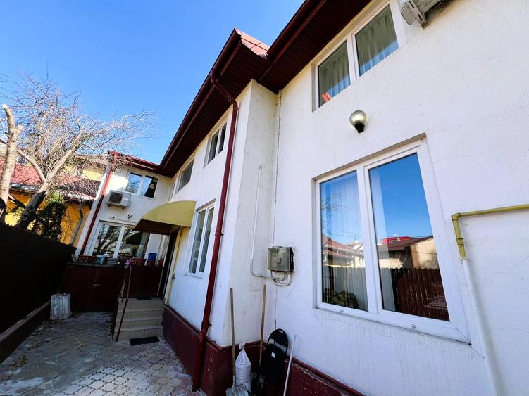 Casa cu potential fantastic amplasata excelent in zona Stefan cel Mare - 3