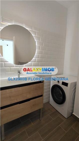 Prima inchirere 2 camere cu curte Aleea Privighetorilor - 8