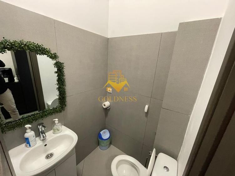 Spatiu comercial, Cartier Dambul Rotund, Lombului, Corneliu Coposu. - 6