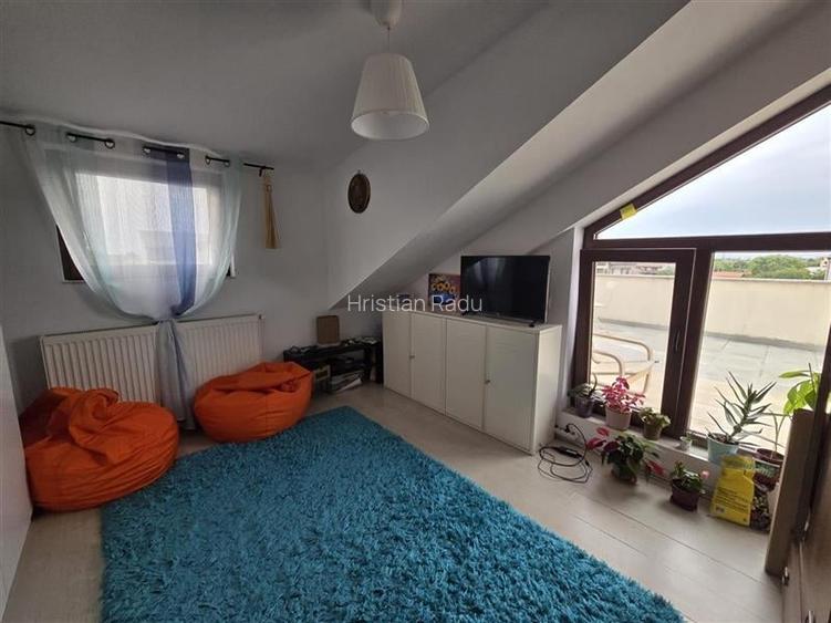 Apartament cu 2 camere decomandat în Bucureștii Noi Apartament cu 2 camere decomandat în Bucureștii Noi
