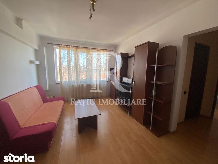 Apartament cu 2 camere | Parcul Traian | Oradea - 5