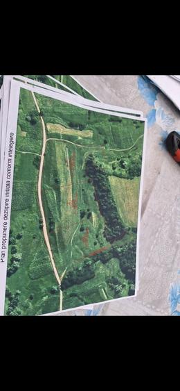 Vand teren slimnic sibiu - 1