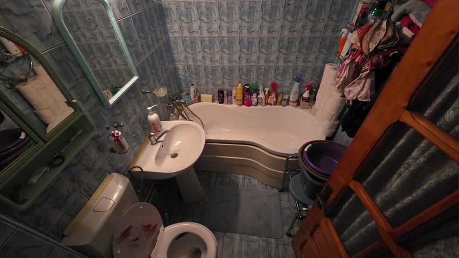 Apartament 2 camere, Parter, Stomatologie - 2