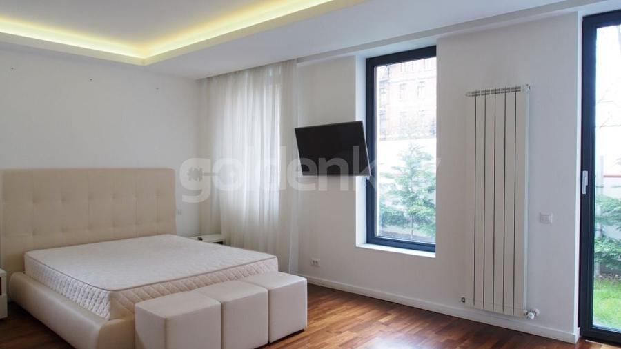 Apartament superb cu 3 camere, gradina si piscina - 6