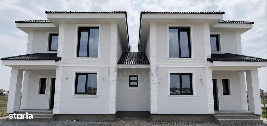 Duplex Modern 130 Mp - Compartimentare EficientA - BucAT - 7