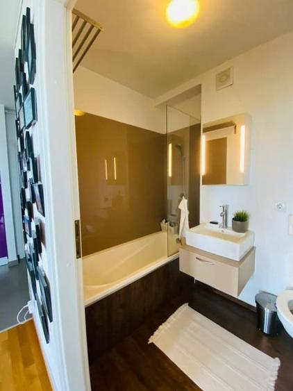 Apartament 3 camere | Chitila | Vedere libera | Boxa | Parcare subterana - 14