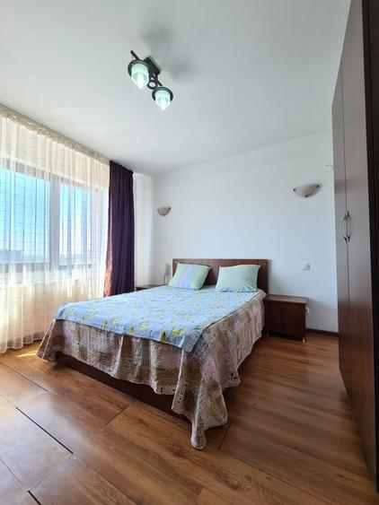 Drumul Taberei-Ghencea-Valea Oltului, apartament 2 camere 250 Euro - 6