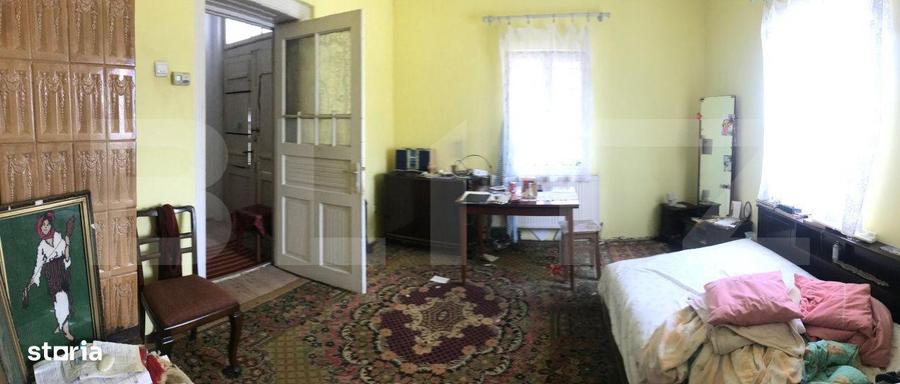 Casa pe Teren Generos 3.920 mp | Stil Brancovenesc | Potential Parc Re - 5