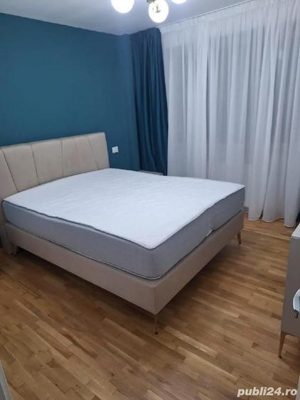 Inchiriere apartament 3 camere decomandat metrou Obor - 5