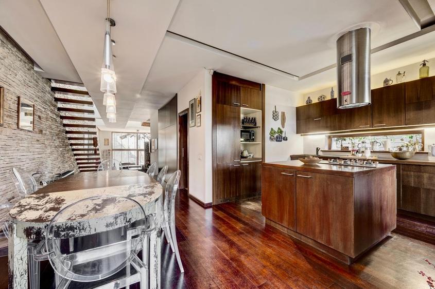 Casa din Poveste de Vânzare - Lacul Băneasa - 10