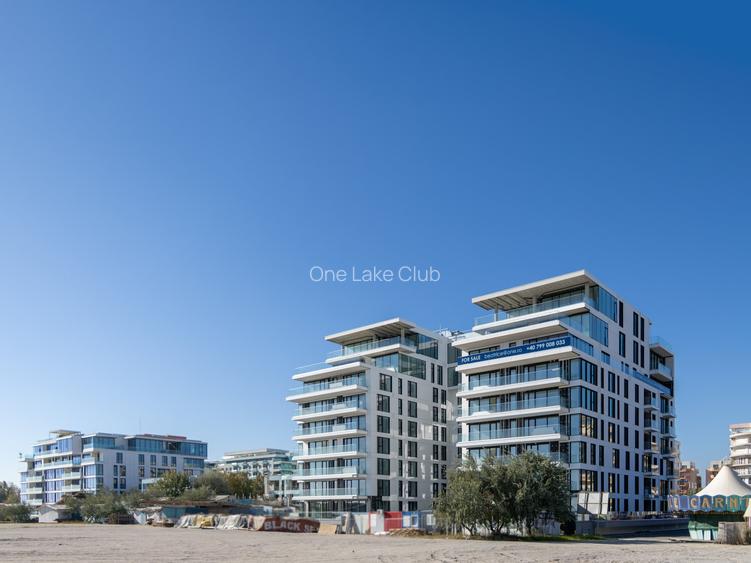 3 BEDROOM APARTMENT FOR SALE // ONE MAMAIA NORD II