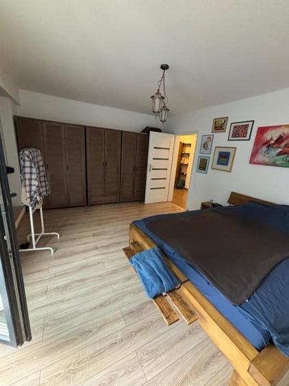 Apartament 2 camere, 63mp cu 79mp terasa, zona Soporului - 7