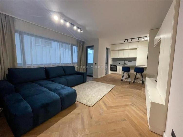 Baneasa | Petrom City | Bloc 2025 | Parcare | Totul Nou