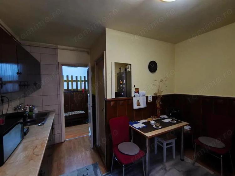 Apartament 4 Camere 80 mp Etaj 1 Tudor - 16