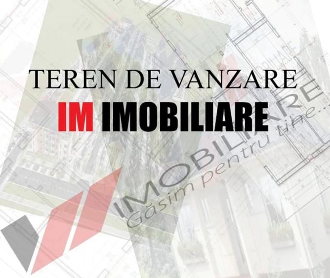 Timisoara Est - Teren cu destinatie mixta - S12972 mp - FS91.5 m - 1