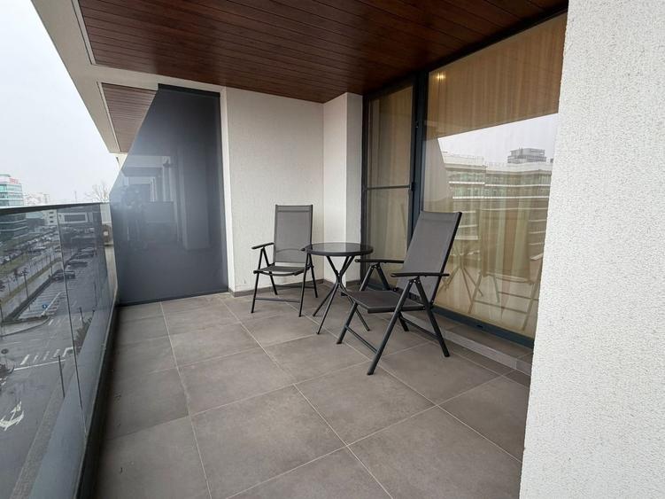 De inchiriat 2 camere in Aviației-parcare inclusa in preț - 6