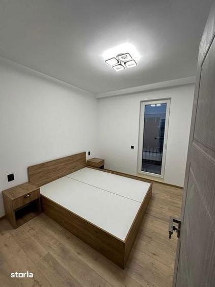 Inchiriez apartament 2 camere Floresti Cluj Central strada Eroilor - 6
