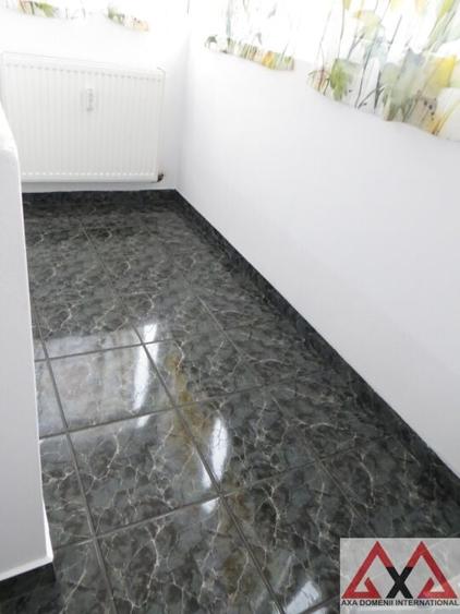 Apartament 2 camere Campia Libertatii - decomandat - acces metrou Piata Muncii - 7