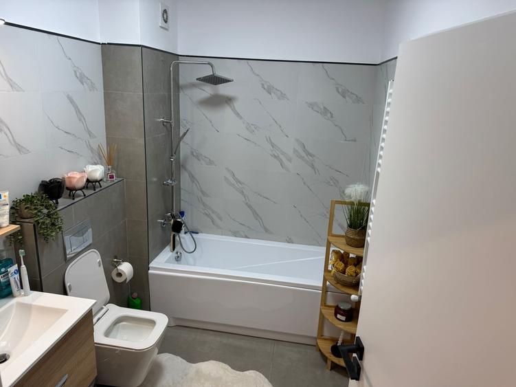 Dacia apartament 2 camere bloc nou cu lift si parcare subterana - 4