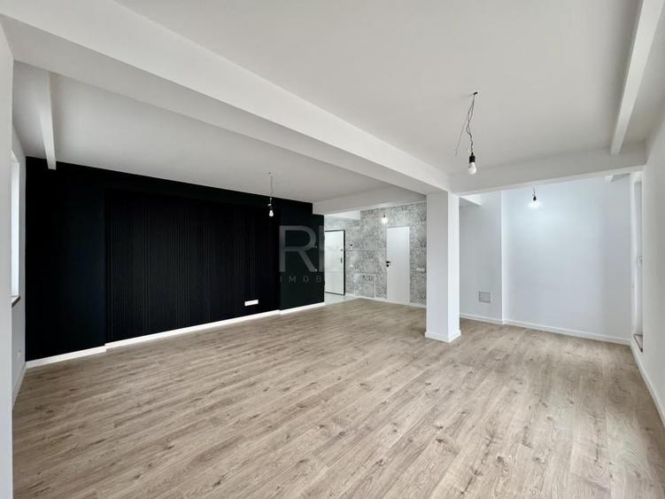 2 camere 2 terase 2 parcari Pipera langa Porsche Center - 3