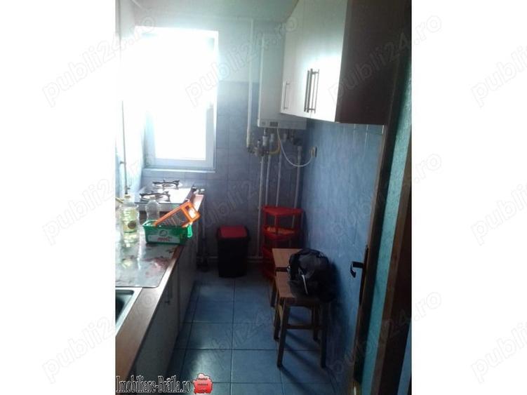Garsonieră în Central