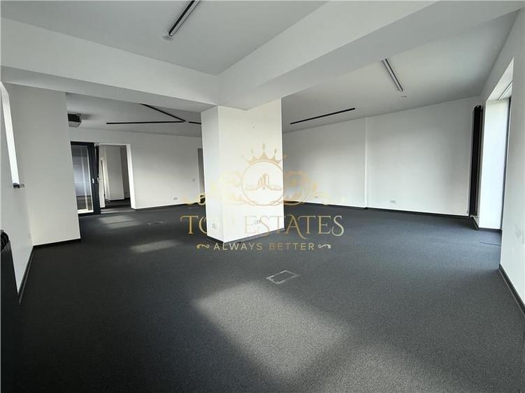 Vanzare Spatiu Birouri 102 The Address - Barbu Vcarescu, Bucuresti - 6