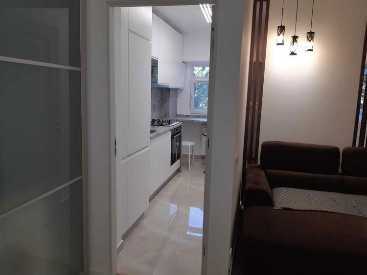 Apartament-Studio decomandat impartit in 2 zone - 5