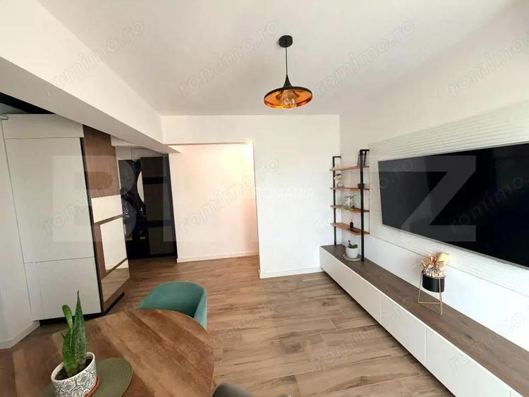 Apartament 4 camere, 94 mp, Valea Lupului