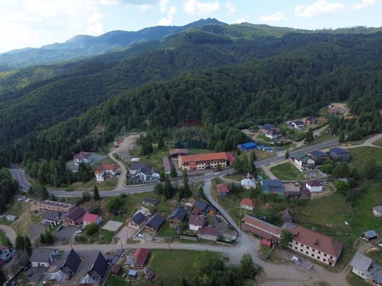 Hotel / Pensiune cu 30 camere de vanzare in zona Nord - 17