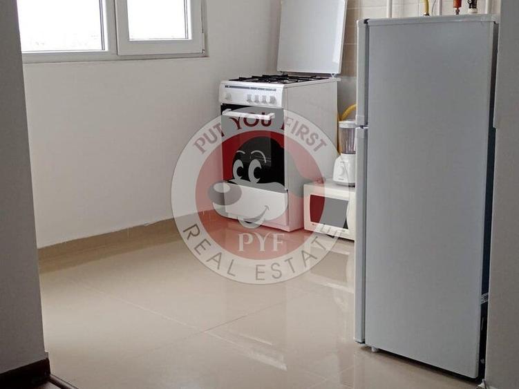 Prelungirea Ghencea | Garsoniera | semidecomandata | 32mp | B10951 - 3