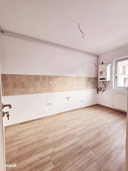 Apartament 2 Camere Strada Stejarului 62 mp+ gradina 13 mp+parcare - 18