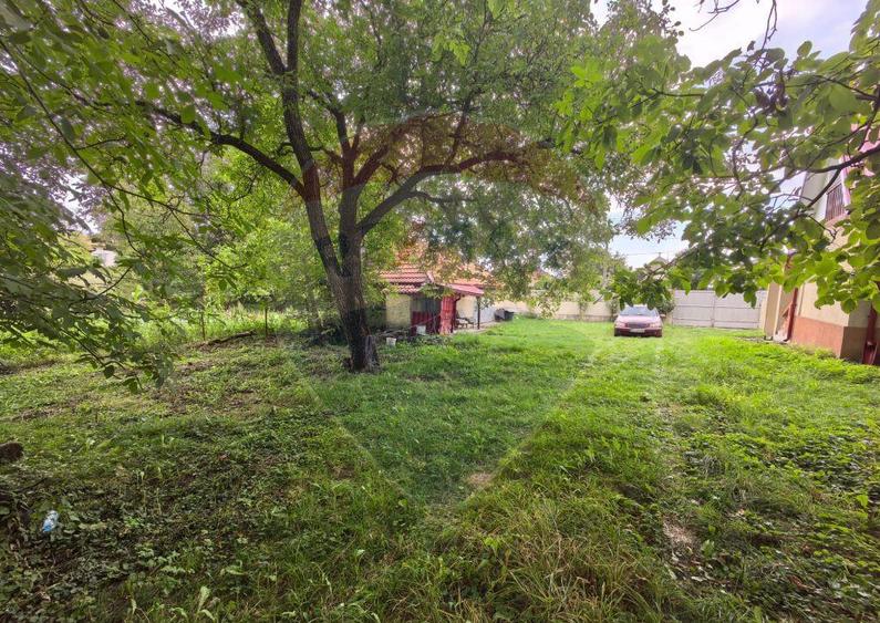 Casa traditionala De Vanzare cu 5 Hectare de teren - 2